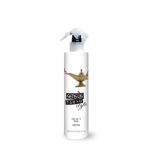 SENS. US LES RACINES VOLUME SPRAY - SENSUS