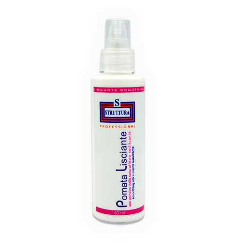 STRUTTURA POMATA LISCIANTE 150ml - Struttura Professional