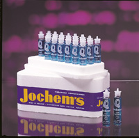 FISSAPIEGA JOCHEMS - fissapiega 의 doposhampoo