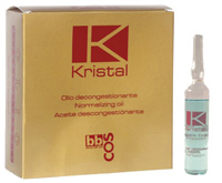 LINE křištál - OIL decongestant - BBCOS