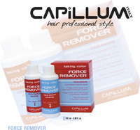 FUERZA REMOVER - CAPILLUM