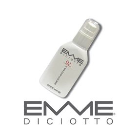 Smoothing LEITE - EMMEDICIOTTO