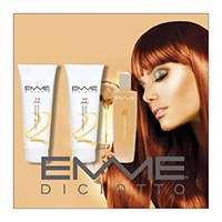 Luxo ARGAN - EMMEDICIOTTO