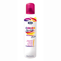 COLOR TECH SPRAY ΚΑΙΝΟΤΟΜΙΑ - LISAP