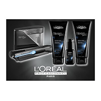 POD VAPOR - L OREAL