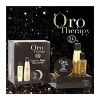 OROTHERAPY - EQUIPAMENT DE LUXE