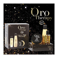 OROTHERAPY - LUXUSNÍ SADA - OROTHERAPY