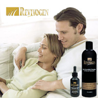 Revivogen TERAPII NATURALNYCH SCALP