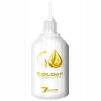 GOLD OIL KOMPLEKS 7 - SENSUS