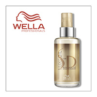 LUXE ACEITE SISTEMA PROFESIONAL - WELLA