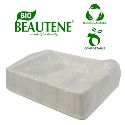 BEAUTENE BIO - CUBIERTA DE LA CHAQUETA - TERZI INDUSTRIE