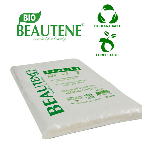 BEAUTENE BIO - HOJA PARA TRATAMIENTO SLIMMING - TERZI INDUSTRIE