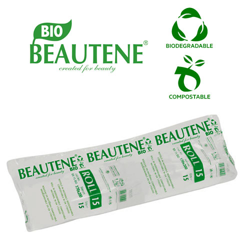 BEAUTENE BIO - FOLHAS PARA TRATAMENTOS DE EMAGRECIMENTO - TERZI INDUSTRIE