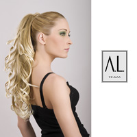 Perhiasan dan EXTENSIONS - A.L. TEAM