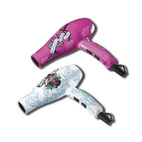 BaByliss PRO INK - BABYLISS PRO