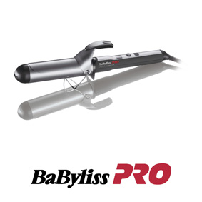 קרלינג ברזל DIGITAL - BABYLISS PRO