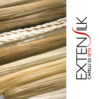 EXTENSILK PRODUCTEN: haar weven - EXTEN SILK