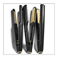 СЕРЫЯ ЗОЛАТА GHD - GHD