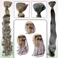 ՄԱԶԵՐԻ ՀԱՄԱՐ ԱՊՐԱՆՔՆԵՐԻ ԱՌԵՎՏՐԻ ԻՏԱԼԻԱ - HAIR TRADE