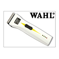 WAHL SUPER CORDLESS - WAHL