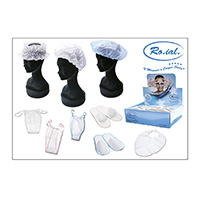 WEGWERP ACCESSOIRES - ROIAL