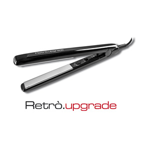 DESKA TITANIUM HIGH PERFORMANCE - RETRO.upgrade