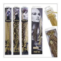 PACKAGING ELEGANTE - SHE HAIR EXTENSION