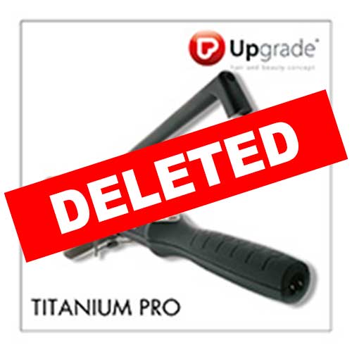 Titan PRO -upgrade - UPGRADE
