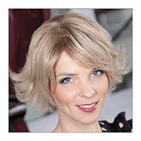 NJ - CREATION PARIS - exclusieve patenten - WIG BY NATURA