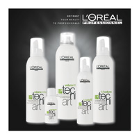 TECNI VOLUME ART - L OREAL