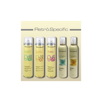 PLAY SYSTEM ECOLOGICAL HAIRSPRAY STRONG HOLD