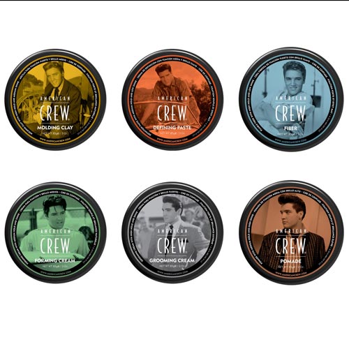 VIASZ LIMITED EDITION ELVIS PRESLEY - AMERICAN CREW