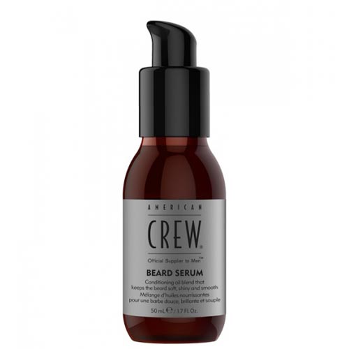 SÉRUM DE BARBE - AMERICAN CREW