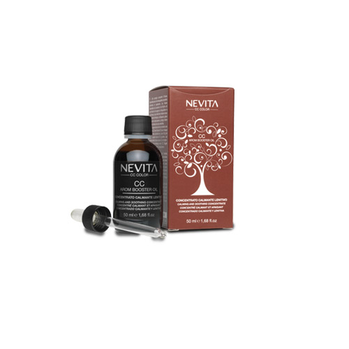 NEVITA CC AROMATISCH BOOSTER OLIE - NEVITA