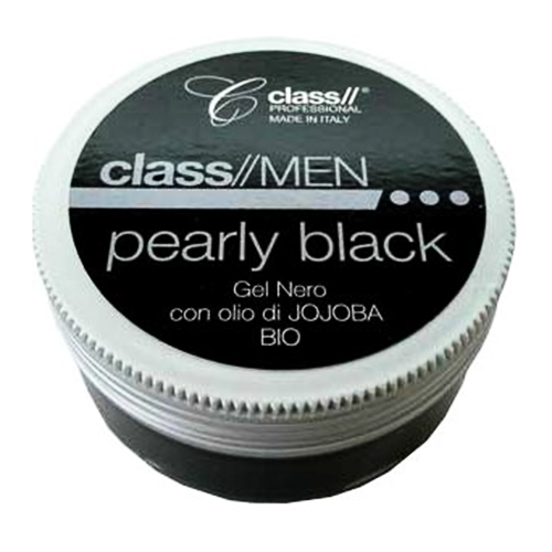 LUOKAN MEN: PEARLY MUSTA - CLASS