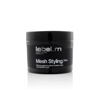 TELJES : STYLING MESH - LABEL.M