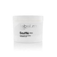 CREAR : Soufflé - LABEL.M