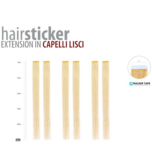 HAIRSTICKER: فرمت در مو راست - DIBIASE HAIR