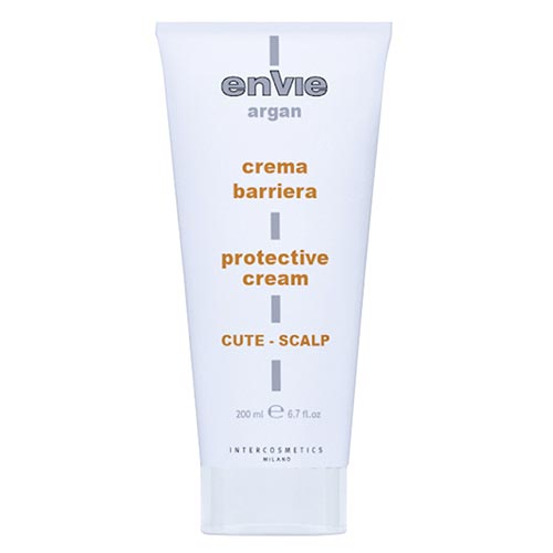 CREMA DE LA BARRERA - ENVIE