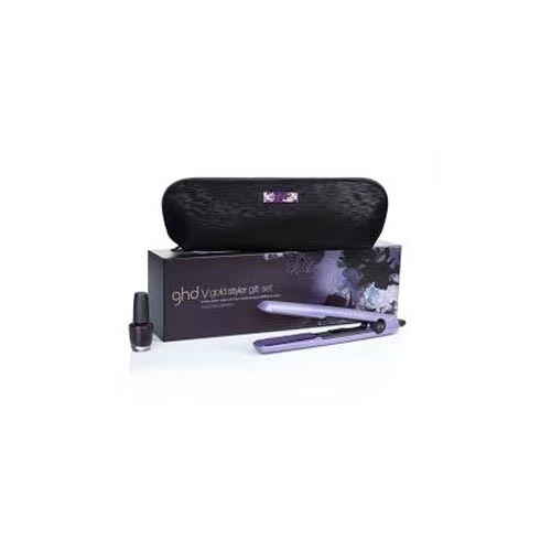 EDITIE LIMITATA DE COLECTIE NOCTURNA - GHD