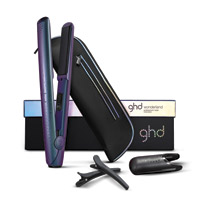 GHD豪华仙境九月 - GHD