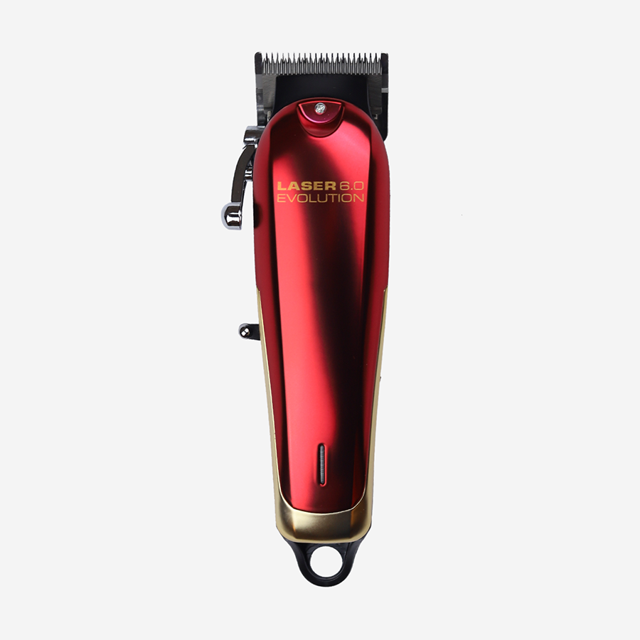 LASER 6.0 EVOLUTION GIUBRA frisørsaloner tilbehør