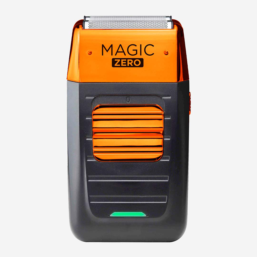 Magic Zero GIUBRA frisørsaloner tilbehør