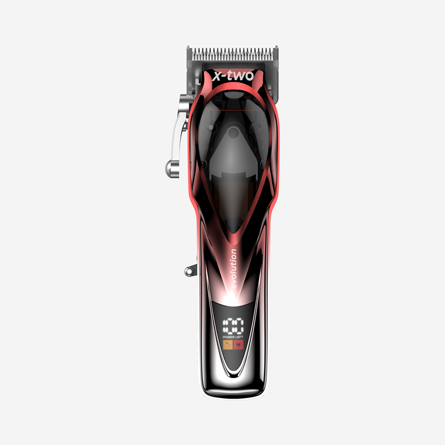 X-TWO EVOLUTION GIUBRA frisørsaloner tilbehør