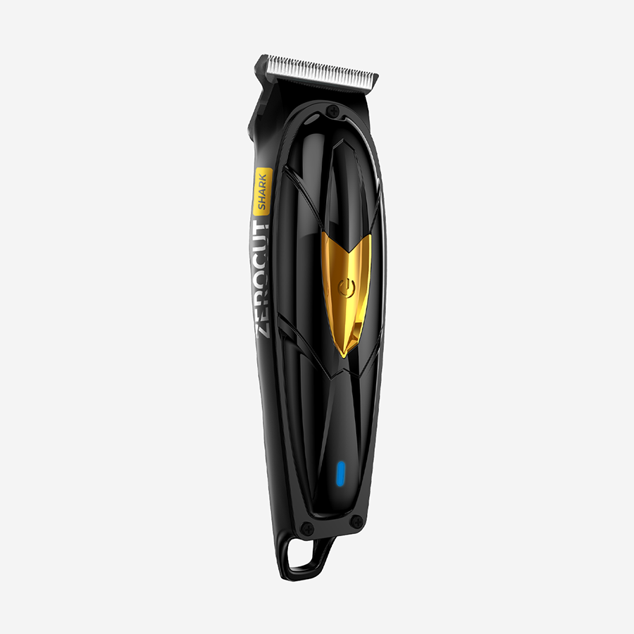 Zerocut Shark GIUBRA frisørsaloner tilbehør