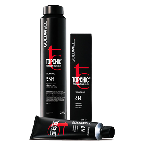 TOP SMARTE - GOLDWELL