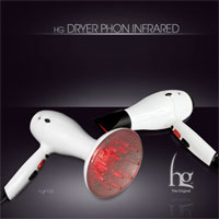 HG DRYER PHON INFRARED - HG