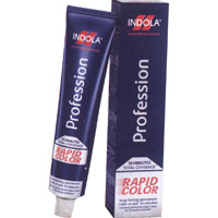 Nghiệp vụ RAPID COLOR - INDOLA