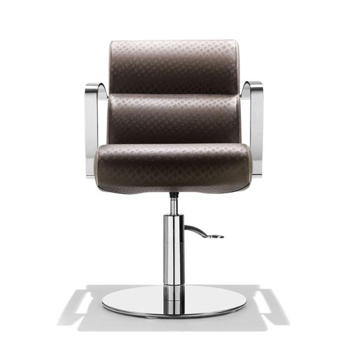 FAUTEUIL CLUB - KARISMA BEAUTY DESIGN