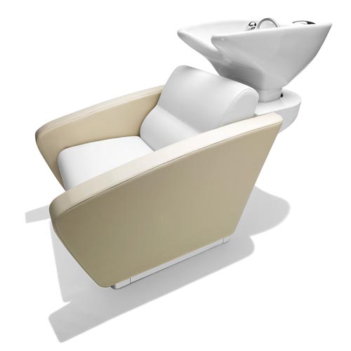 CHAIRE DE LAVAGE DE MIAMI - KARISMA BEAUTY DESIGN